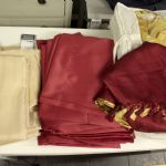 892 8203 CURTAINS